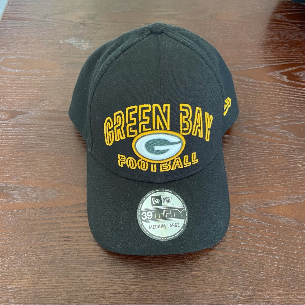 Green Bay Packers Hat